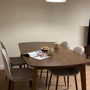 Appartement met Drie Slaapkamers